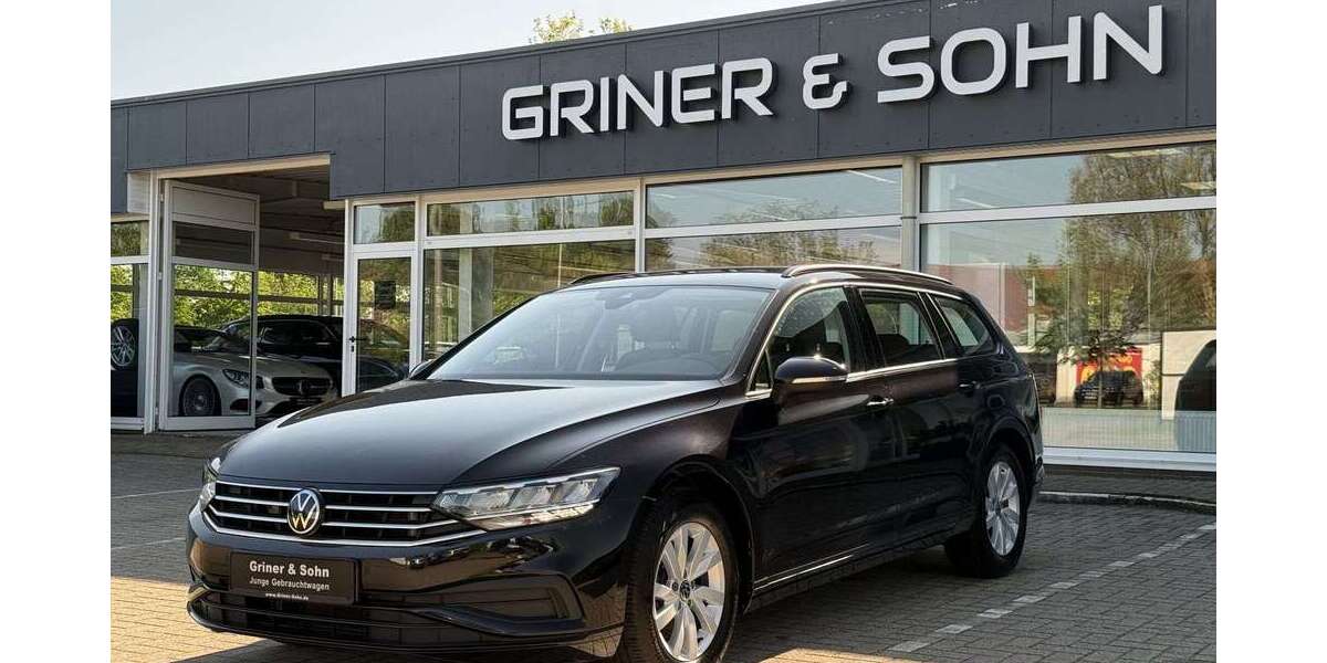 VW Passat 40.890 km 21.950 &euro; Lemwerder 27809