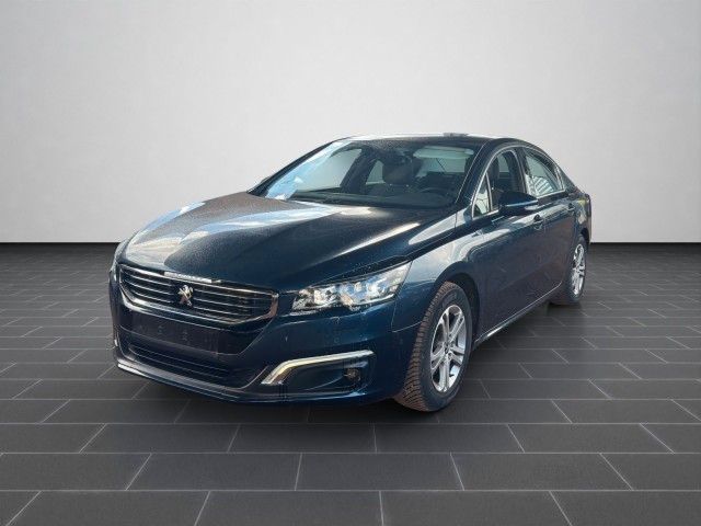 Peugeot 508 54.768 km 13.850 &euro; Budenheim 55257