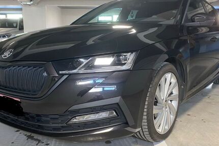 Skoda Octavia 75.900 km 22.300 € Kenzingem 79341