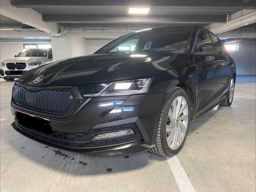 Skoda Octavia 75.900 km 22.300 € Kenzingem 79341