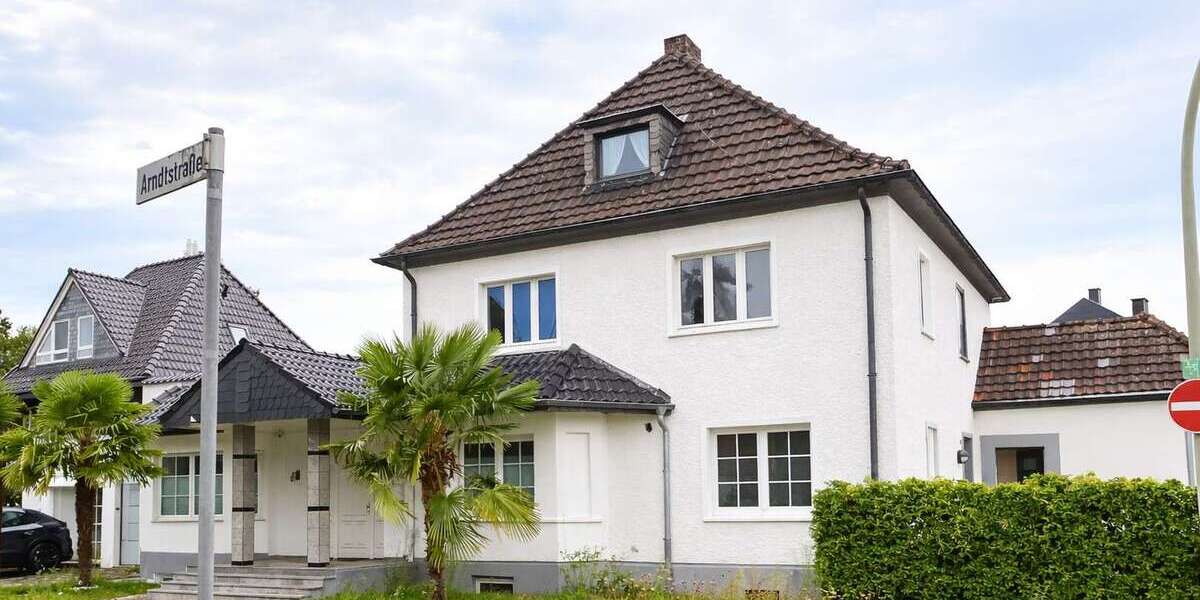 Etagenwohnung Korschenbroich - 3 Zimmer, 110 m&sup2;, 980&euro; | Angebot:26071519