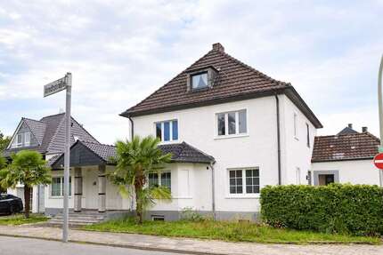 Wohnung Korschenbroich - 3 Zimmer, 110 m&sup2;, 980&euro; | Angebot:26071519