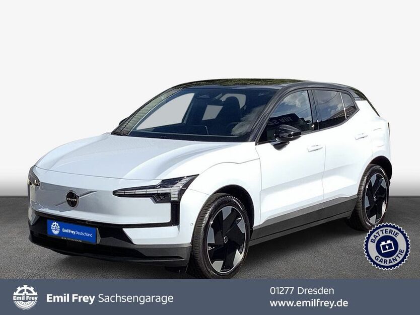 Volvo EX30 1.575 km 35.200 € Dresden 01159