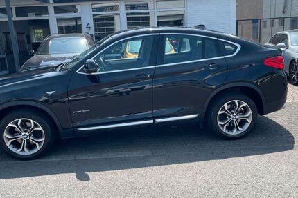 BMW X4 130.800 km 26.900 &euro; Köln 50829
