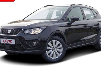 Seat Arona 51.008 km 16.950 &euro; Stralsund 18437