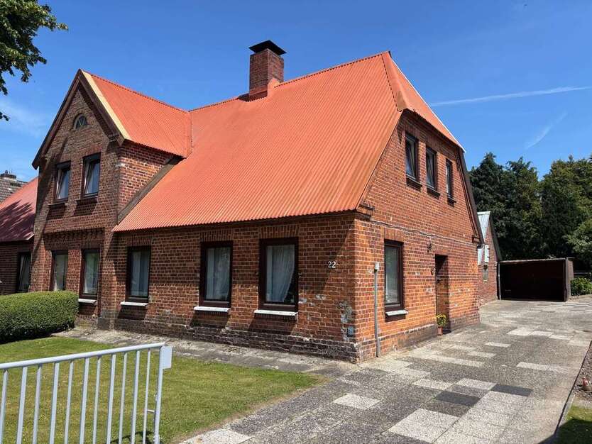 Haus zum Kaufen in Achterwehr 295.000 € 118 m²