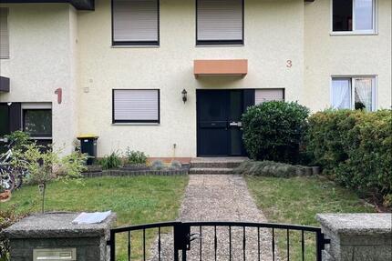 Großzügiges Reihenmittelhaus in Singen zu vermieten 6 zimmer