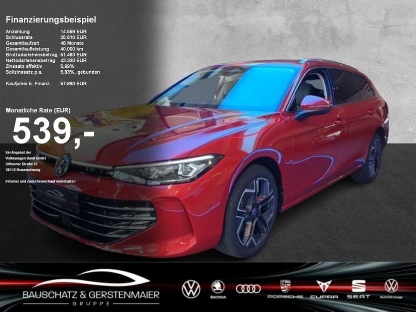 Passat