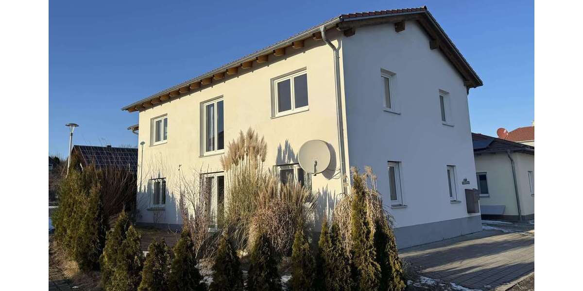 Einfamilienhaus Schierling - 5 Zimmer, 200 m&sup2;, 495.000&euro; | Angebot:25198269