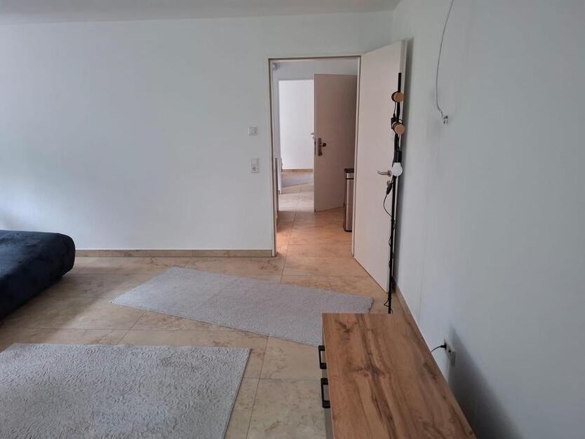 Helle 2-Zimmer Wohnung in Kempten
