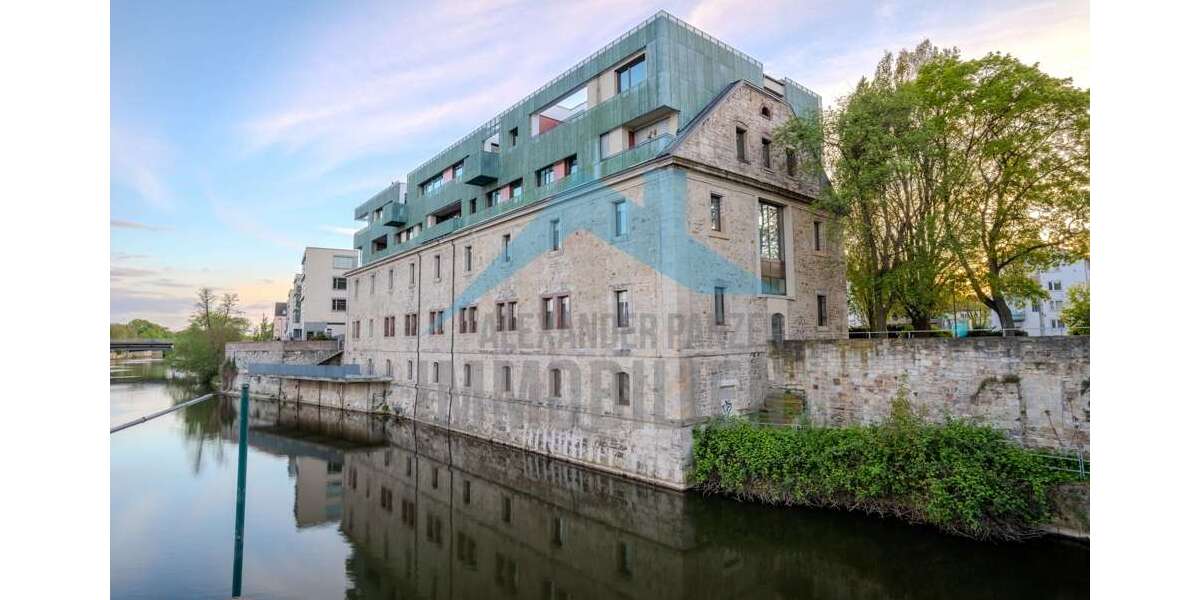 Gewerbeobjekt Kassel / Unterneustadt Unterneustadt - 2.784&euro; | Angebot:27104658