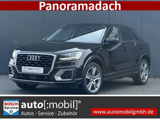 Audi Q2 85.000 km 19.480 € Hainburg 63512