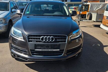 Audi Q7 278.000 km 5.600 &euro; Bitburg 54634