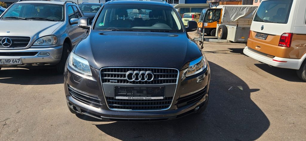 Audi Q7 278.000 km 5.600 &euro; Bitburg 54634