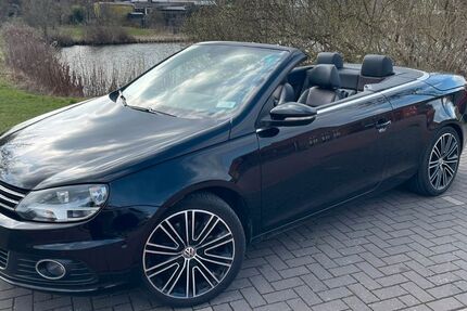 VW Eos 183.142 km 6.999 &euro; Neustadt am Rübenberge 31535
