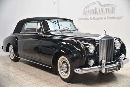 Rolls Royce Cloud 55.434 km 695.000 &euro; Ronnenberg 30952
