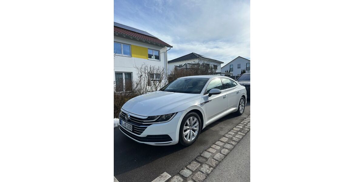 VW Arteon 172.000 km 18.000 &euro; Ulm 89075