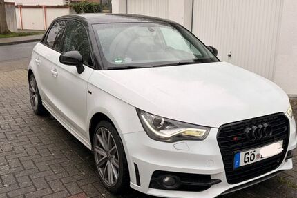 Audi A1 127.310 km 8.200 &euro; Göttingen 37079