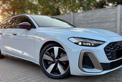 Audi A5 3.800 km 52.970 &euro; Hennigsdorf 16761