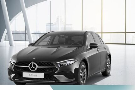 Mercedes A 180