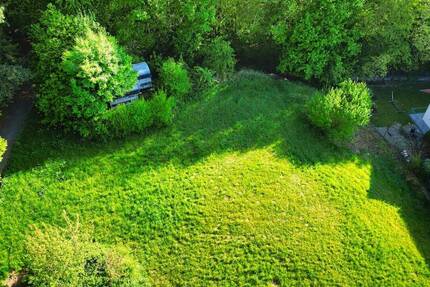 Traumgrundstück am Waldrand von Oberwittelsbach zimmer
