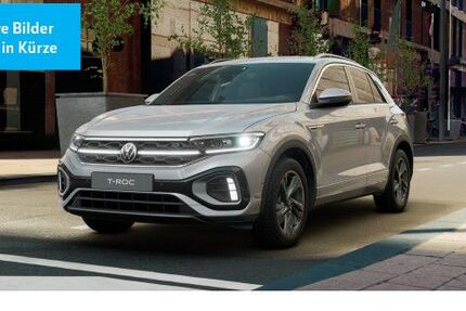 VW T-Roc 7.926 km 33.990 &euro; Wolfsburg 38440