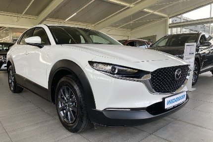 Mazda CX-30 50.000 km 17.400 &euro; Rinteln 31737