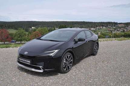 Toyota Prius 14.999 km 38.890 &euro; Dornstetten 72280