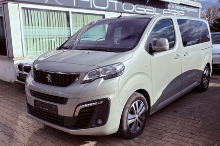 Peugeot Traveller 148.000 km 23.990 &euro; Ulm-Jungingen 89081