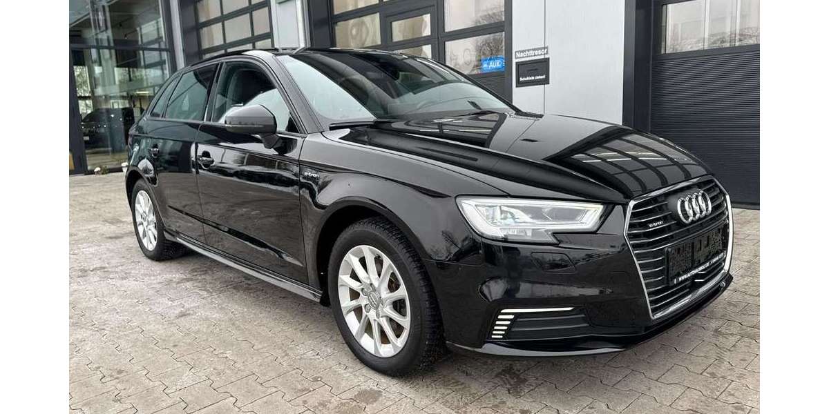 Audi A3 105.000 km 15.990 &euro; Wiesmoor 26639