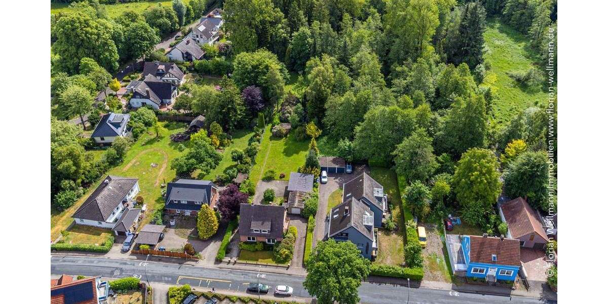 Grundstück Ritterhude - 330.000&euro; | Angebot:25240070