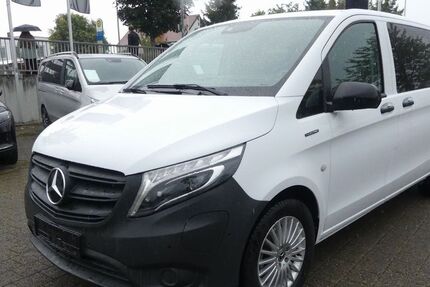 Mercedes-Benz Vito 47.509 km 37.890 € Neufahrn 85375