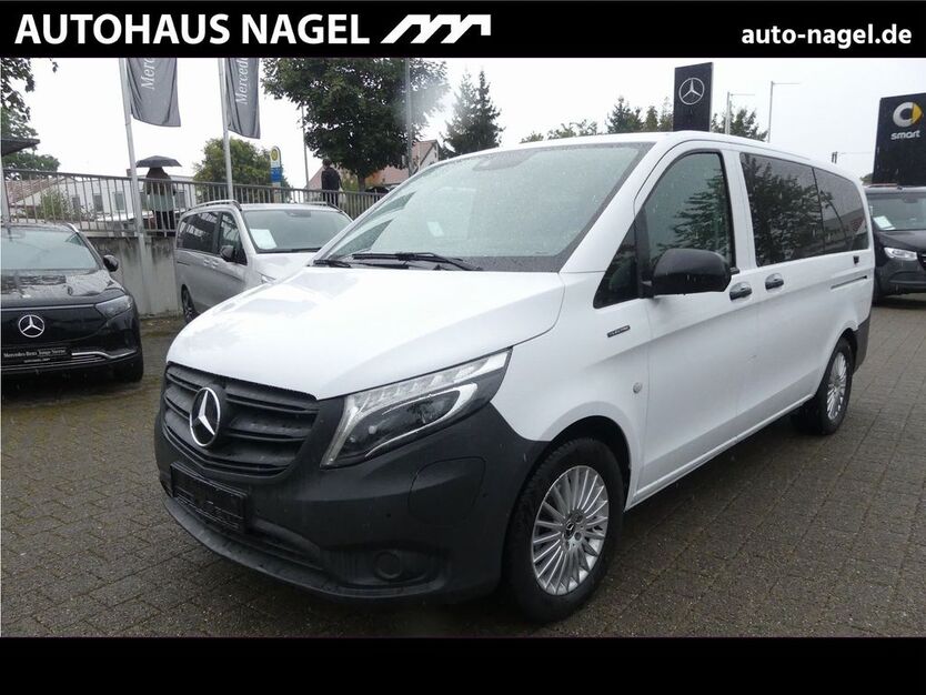 Mercedes-Benz Vito 47.509 km 37.890 € Neufahrn 85375