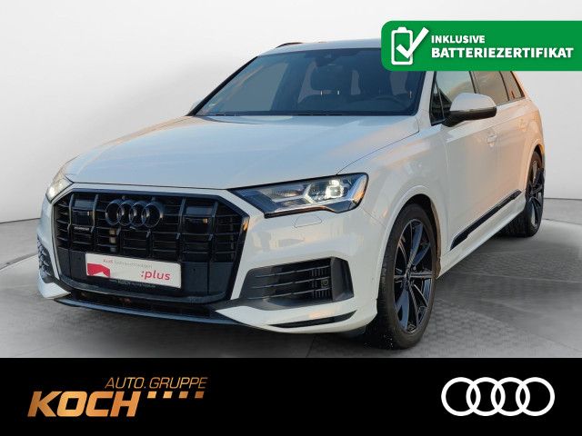 Audi Q7 46.558 km 52.690 &euro; Insingen 91610