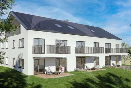 Wohnung Altenthann Forstmühle - 2 Zimmer, 57 m&sup2;, 269.900&euro; | Angebot:26681461