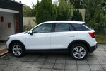Audi Q2 12.000 km 27.534 € Arzberg 95659