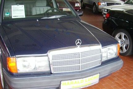Mercedes-Benz 190 202.300 km 5.490 &euro; Senden 48308
