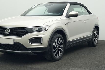 VW T-Roc 43.032 km 20.750 &euro; Mühlhausen 92360