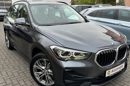 BMW X1 52.890 km 31.999 &euro; Troisdorf 53840