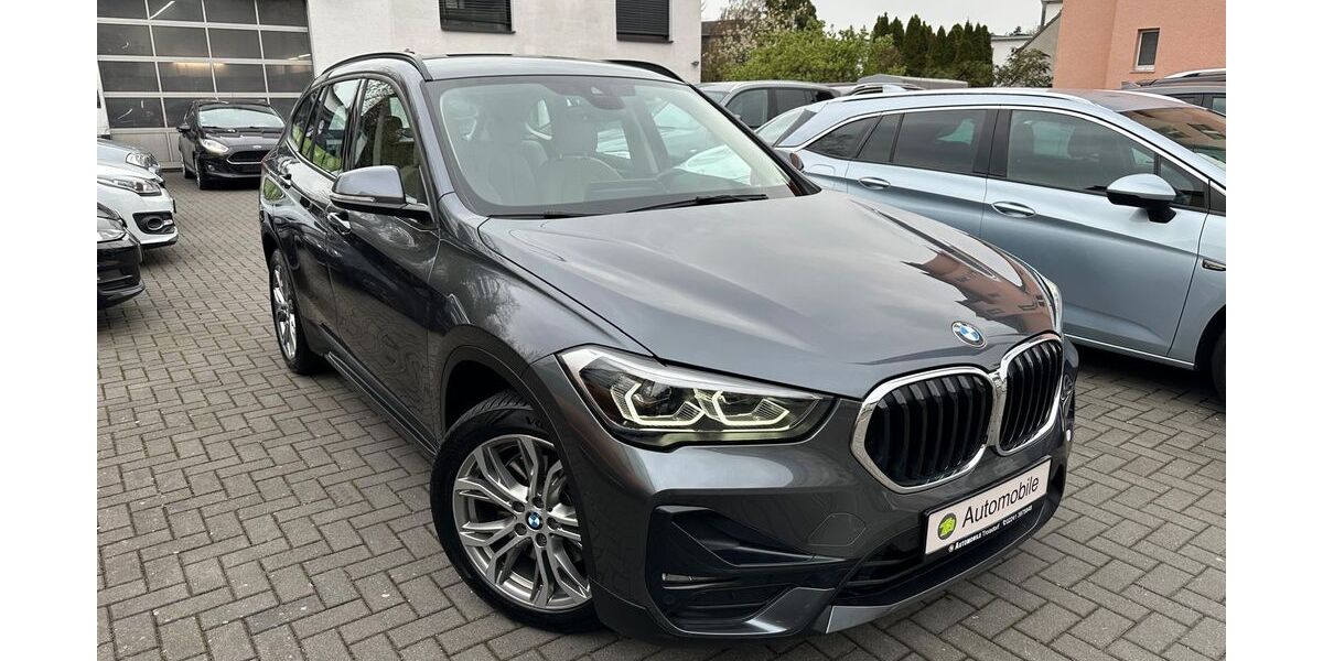 BMW X1 52.890 km 31.999 &euro; Troisdorf 53840