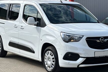 Opel Combo 117.000 km 14.995 &euro; Bruchsal-Helmsheim 76646
