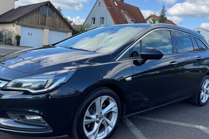 Opel Astra 306.000 km 5.250 € Eußenheim 97776