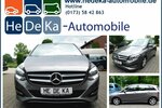 Mercedes-Benz B 180 CDI Klima Leder AHK 163.900 km 9.990 &euro; Bramsche 49565