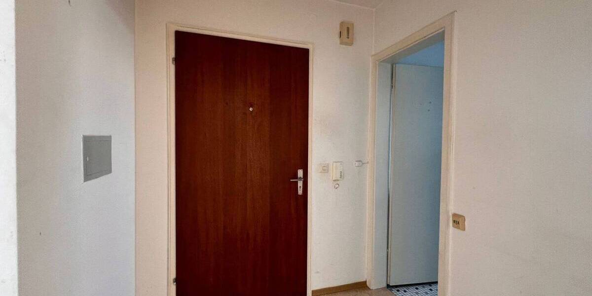 Etagenwohnung Ruhstorf an der Rott Ruhstorf - 2 Zimmer, 45 m&sup2;, 76.000&euro; | Angebot:26204730