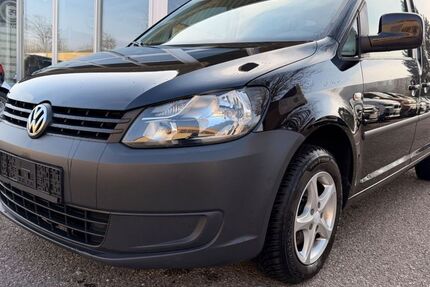 VW Caddy 246.295 km 5.999 &euro; Uhingen 73066