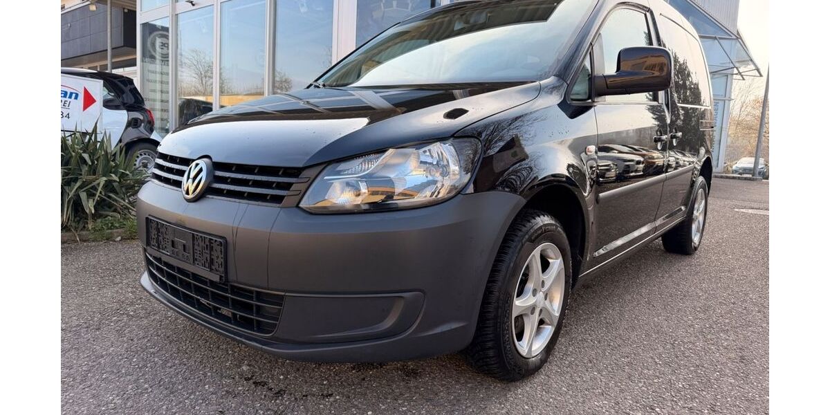 VW Caddy 246.295 km 5.999 &euro; Uhingen 73066