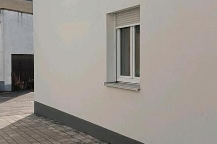 3-Zimmer-Wohnung im Herzen von Schwandorf (im EG)