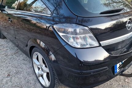 Opel Astra 125.750 km 3.100 &euro; Augsburg 86179