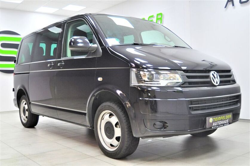 T5 Transporter