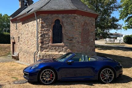 Porsche 992 18.300 km 129.000 &euro; Bad Münstereifel 53902